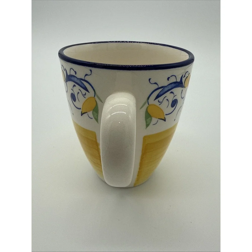 Pier 1 Replacement Coffee Cup 